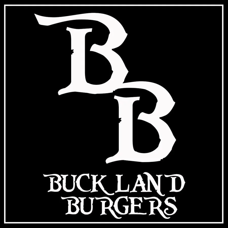Buckland Burgers logo