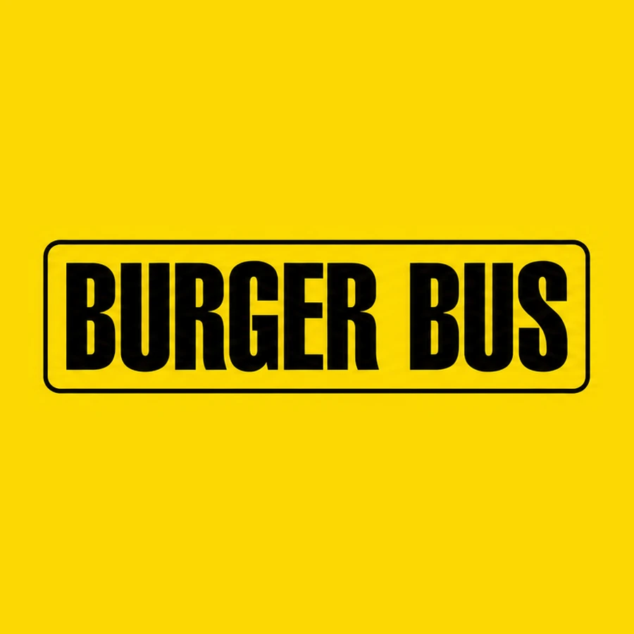 Burger Bus logo