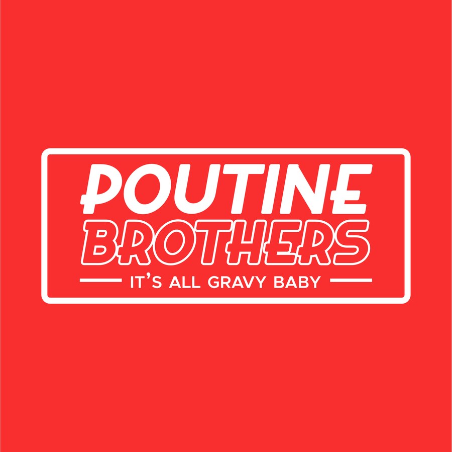 Poutine Brothers logo