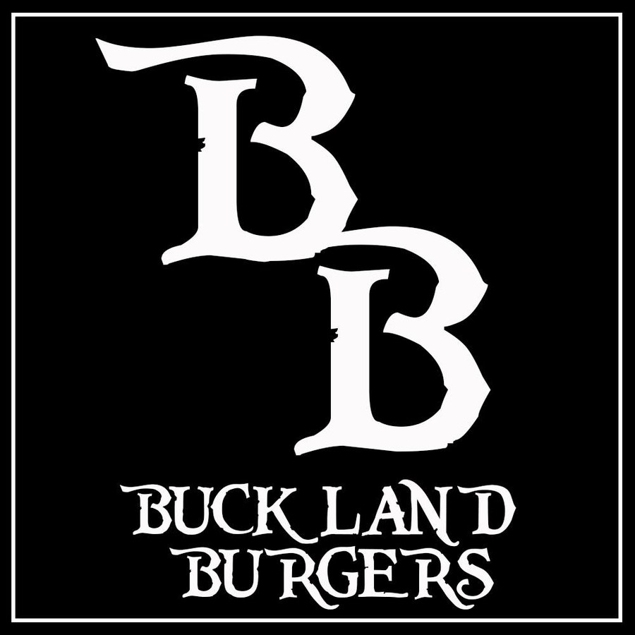 Buckland Burgers logo